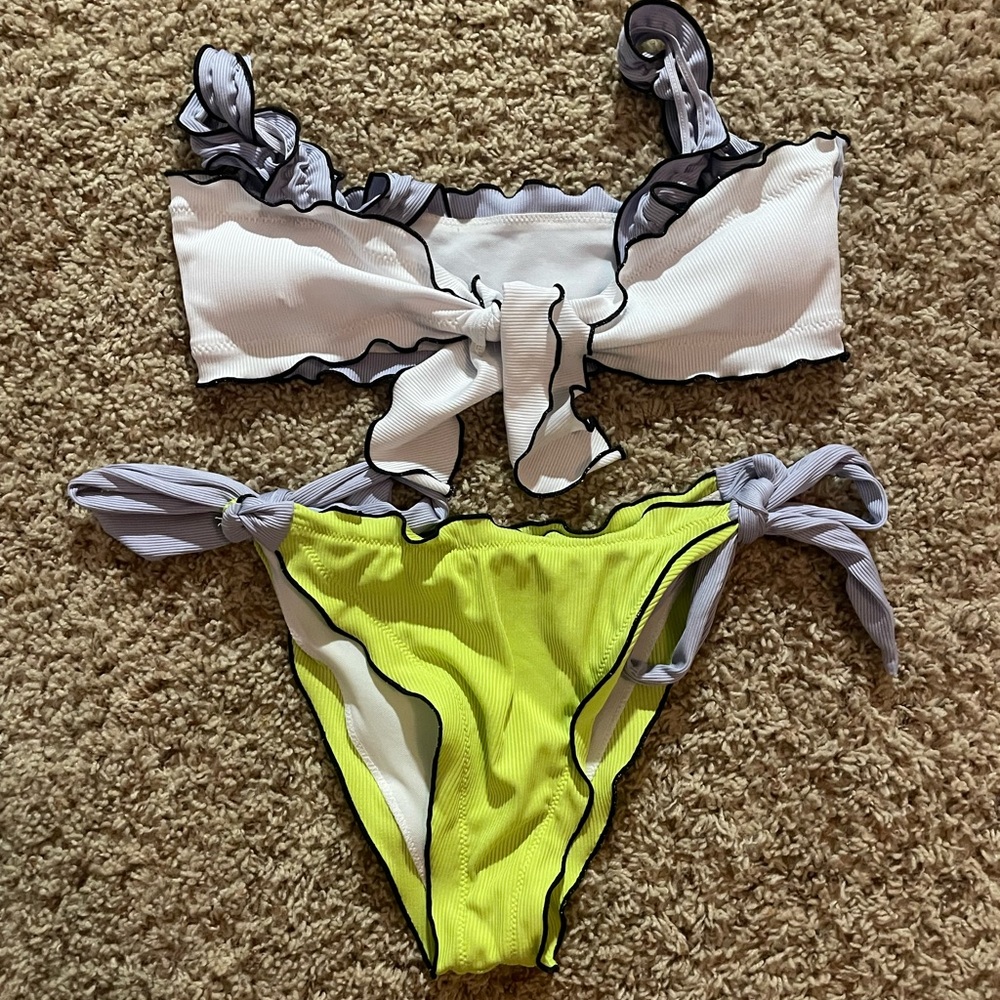 Shein Swimsuit!
